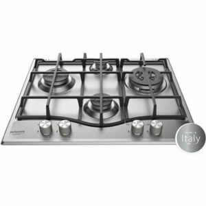 Gasplatte Hotpoint PNN 641 IX 60 cm |  Kochplatten   | Chef Up