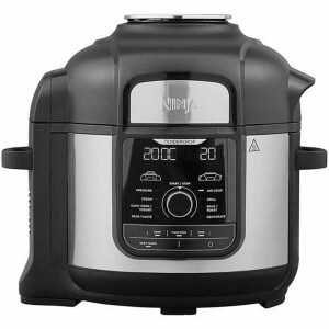 Küchenmaschine NINJA OP500 7,5 L 1760 W |  Pfannen elektrisch   | C...