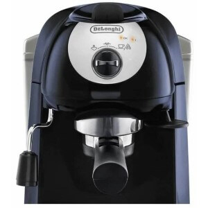 Manuelle Express-Kaffeemaschine DeLonghi EC191CD 1 L Blau 1100 W | ...