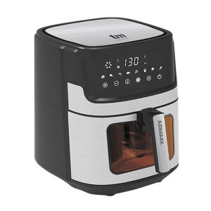 Heißluftfritteuse TM Electron 1700 W 6,5 L |  Fritteusen   | Chef Up