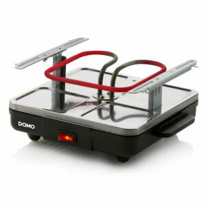 Elektrogrill DOMO DO9147G 600W |  Grills und Grillplatten   | Chef Up