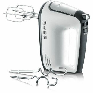 Handmixer Severin HM 3830 Kunststoff |  Mixer   | Chef Up