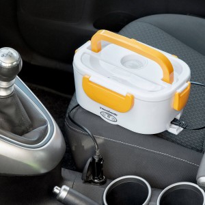 Elektrische Lunchbox für Autos Carunch InnovaGoods |  Brotdosen, Le...