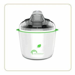 Eismaschine Little Balance 8234 Happy Sorbets |  Eismaschinen und J...