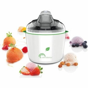 Eismaschine Little Balance 8234 Happy Sorbets |  Eismaschinen und J...