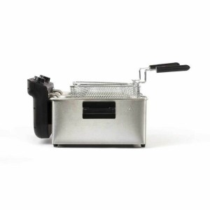 Fritteuse Livoo DOC217 3300W Silberfarben 6 L |  Fritteusen   | Che...