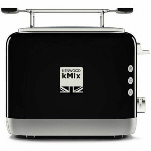 Toaster Kenwood TCX751BK 900 W |  Toaster   | Chef Up