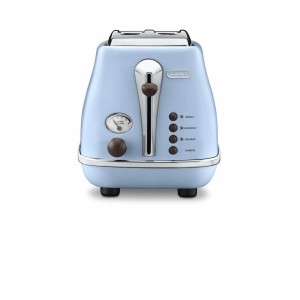 Toaster DeLonghi CTOV 2103.AZ 900 W Blau 900 W |  Toaster   | Chef Up