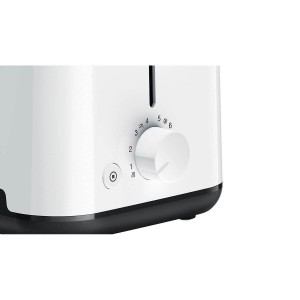 Toaster Braun HT1010WH 2R 900 W |  Toaster   | Chef Up