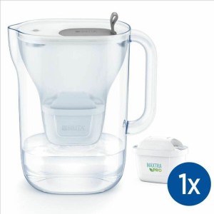 Filter-Karaffe Brita  2,4 L |  Gläser und Krüge   | Chef Up