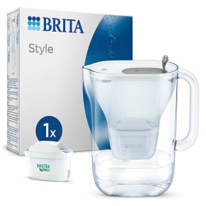 Filter-Karaffe Brita  2,4 L |  Gläser und Krüge   | Chef Up