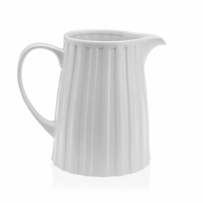 Milchkrug Versa 790 ml 1 L | Gläser und Krüge | Chef Up Milchkrug Versa 790 ml 1 L | Gläser und Krüge | Chef Up