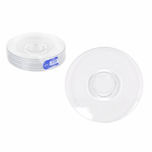 Geschirr-Set Duralex Caprice (14 x 1,5 cm) (6 pcs) |  Geschirr, Tab...