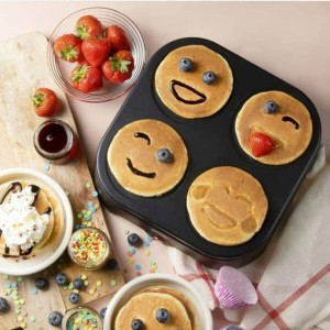 Crêpes-Maker DOMO 600 W |  Crêpe-Eisen und Waffeleisen   | Chef Up