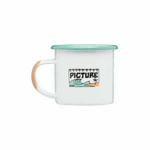 Kop Picture Sherman Surf |  Gläser und Krüge   | Chef Up