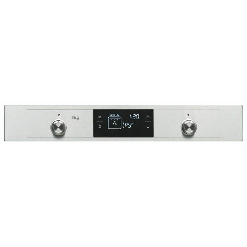 Pyrolytherd Sharp K71V28IM2 78 L |  Öfen   | Chef Up