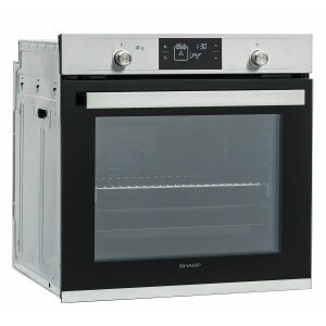 Pyrolytherd Sharp K71V28IM2 78 L |  Öfen   | Chef Up