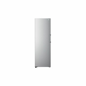 Gefrierschrank LG GFT41PZGSZ Stahl (186 x 60 cm) |  Kühl- und Gefri...