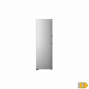 Gefrierschrank LG GFT41PZGSZ Stahl (186 x 60 cm) |  Kühl- und Gefri...