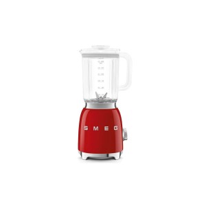 Standmixer Smeg BLF03RDEU Rot 800 W 1,5 L |  Mixer   | Chef Up