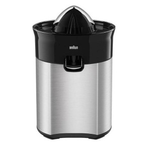 Elektrischer Entsafter Braun CJ5050BK Schwarz 60 W |  Saftpressen  ...