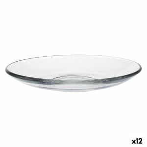 Geschirr-Set Duralex Gigogne 6 Stücke 13,4 x 2,2 cm (12 Stück) |  G...