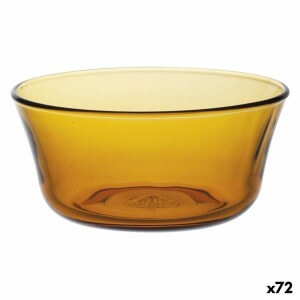 Schale Duralex Lys Bernstein 250 ml (72 Stück) |  Geschirr, Tablett...