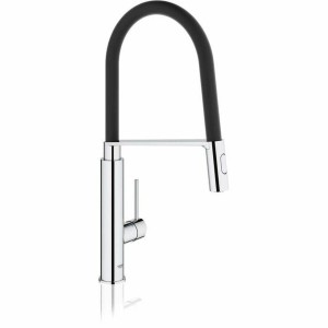 Mischbatterie Grohe Concetto 31491000 |  Wasserhähne   | Chef Up