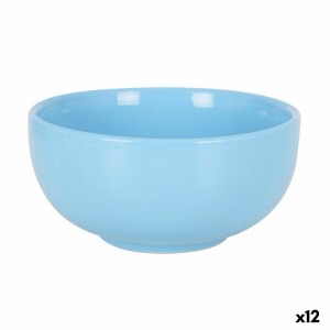 Schüssel Home Style Bekia aus Keramik Blau 700 ml (12 Stück) |  Ges...