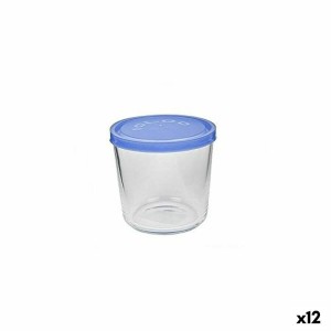 Trinkglas Borgonovo SZPO 028 Blau 12 Stück 500 ml |  Gläser und Krü...