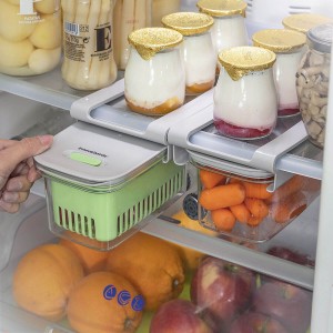 Lebensmittelbehälter Prefo InnovaGoods |  Brotdosen, Lebensmittelbe...