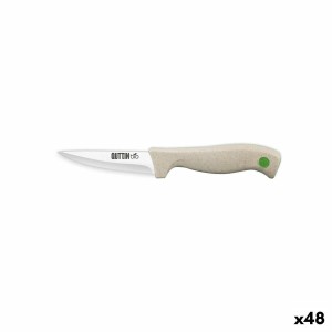 Schälmesser Quttin Bio 8,5 cm (48 Stück) |  Messer und Schleifstein...