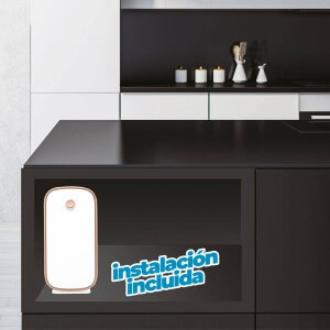 Wasserfilter Osmofilter |  Gläser und Krüge   | Chef Up