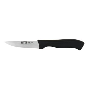 Schälmesser Quttin Kasual 19 x 1,7 x 1,5 cm (48 Stück) |  Messer un...
