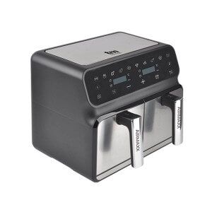 Heißluftfritteuse TM Electron 1700 W 8 L |  Fritteusen   | Chef Up