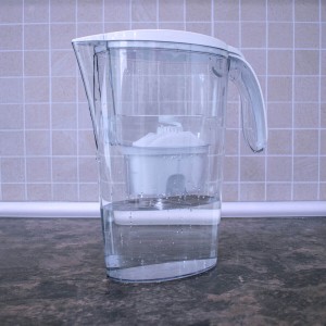 Filter-Karaffe TM Electron 2,3 L |  Gläser und Krüge   | Chef Up