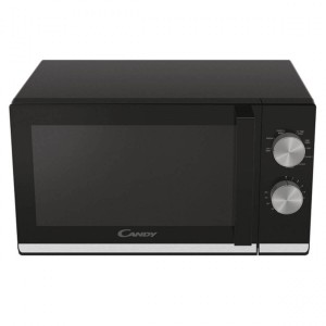 Mikrowelle Candy CMG20TNMB Schwarz 700 W 20 L |  Mikrowellenherde  ...