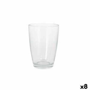 Gläserset LAV Vega 415 ml 6 Stücke (8 Stück) |  Gläser und Krüge   ...