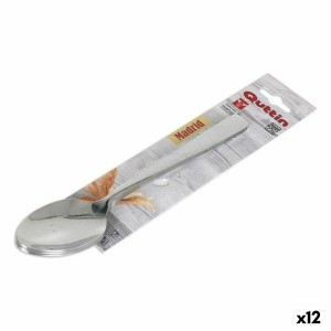 Löffel-Set Quttin Madrid (3 pcs) 3 Stücke (12 Stück) |  Messer und ...