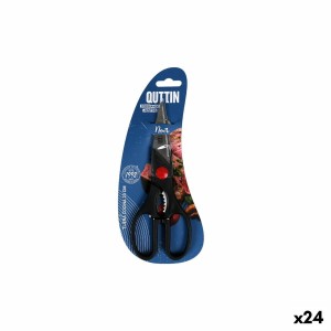 Kräuterschere Quttin Noir 20 cm 21 x 8 x 1 cm (24 Stück) |  Weitere...