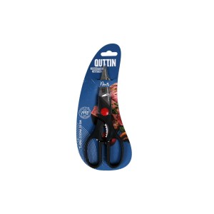 Kräuterschere Quttin Noir 20 cm 21 x 8 x 1 cm (24 Stück) |  Weitere...