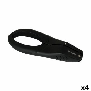 Knoblauchpresse Percutti Formula Schwarz |  Weiteres Zubehör und Ko...