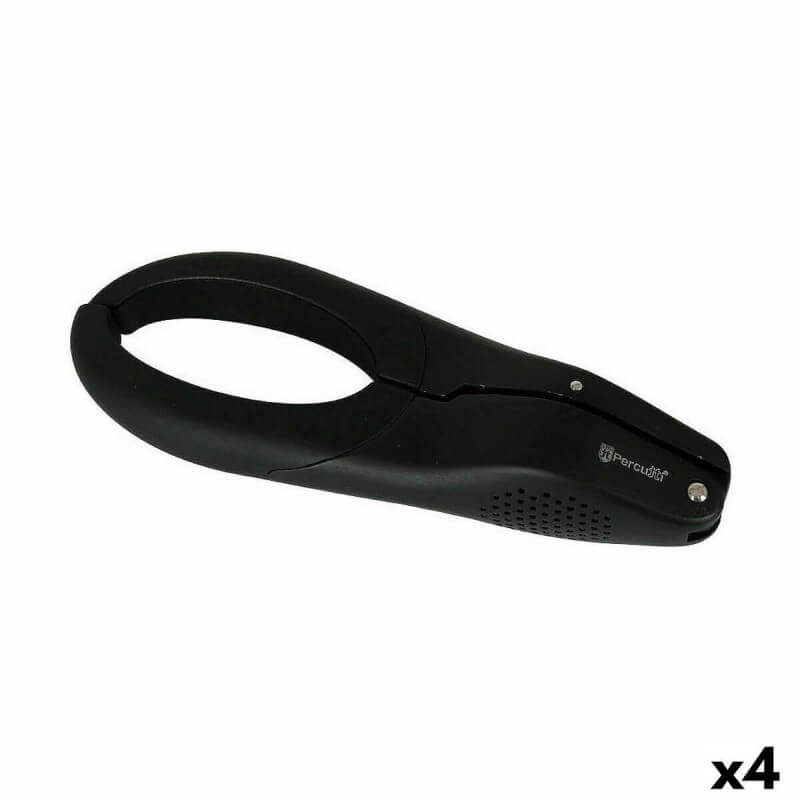 Knoblauchpresse Percutti Formula Schwarz | Weiteres Zubehör und Ko... Knoblauchpresse Percutti Formula Schwarz | Weiteres Zubehör und Ko...