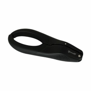 Knoblauchpresse Percutti Formula Schwarz |  Weiteres Zubehör und Ko...