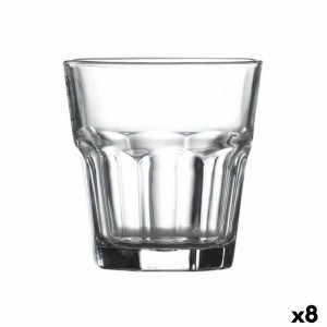 Gläserset LAV Aras Wein 6 Stücke 200 ml (8 Stück) |  Gläser und Krü...