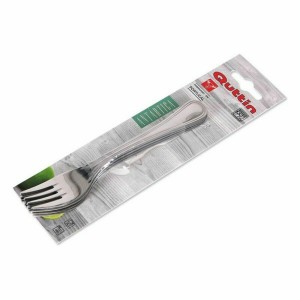 Dessertgabel-Set Quttin Antartica (6 pcs) 6 Stücke (12 Stück) |  Me...