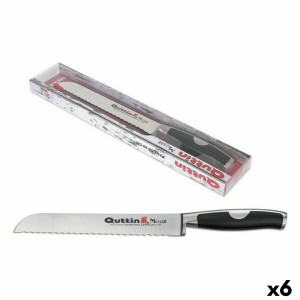 Brotmesser Quttin Moare (22 cm) 6 Stück 3 mm |  Messer und Schleifs...