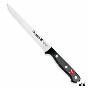 Schinkenmesser Quttin Sybarite 16 Stück 2,5 mm |  Messer und Schlei...