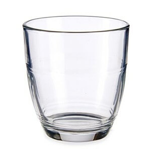 Gläserset Vivalto 506A-1/WH6 Durchsichtig Glas 170 ml Kaffee (12 St...