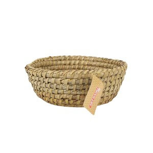 Mehrzweckkorb Privilege korb kreisförmig ø 22 x 8 cm (24 Stück) |  ...